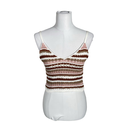 Unisex Hollister - Topp, suurus 36 - Heleroosa ()