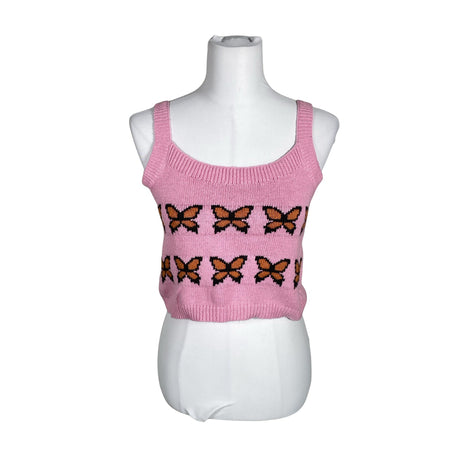 Unisex Levi's - Topp, suurus 38 - Heleroosa ()