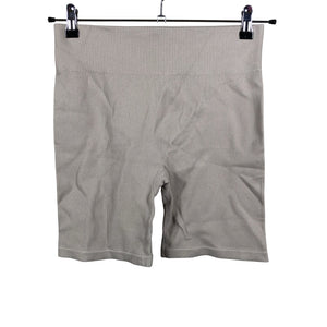 Unisex Gilly Hicks - Lühikesed spordipüksid, suurus 40 - Beige (1)
