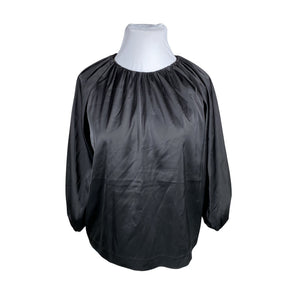 Unisex InWear - Pidulik pluus, suurus 42 - Must (1)
