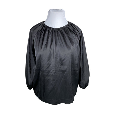 Unisex InWear - Pidulik pluus, suurus 42 - Must ()