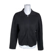 Unisex Soaked - Kardigan, suurus 40 - Must ()