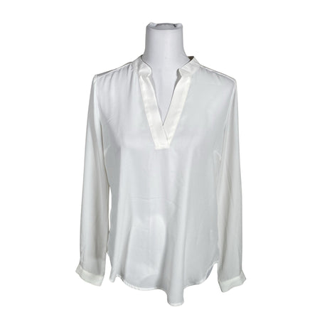 Unisex Modström - Pluus, suurus 34 - Valge ()