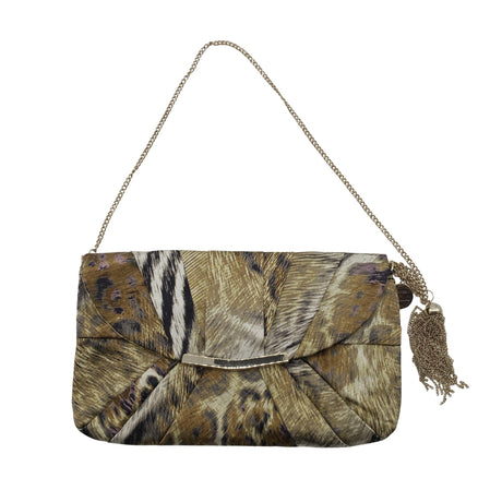 Unisex Guess - Teatrikott, suurus Mini - Pruun ()