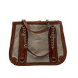 Unisex DKNY - Käekott, suurus Midi - Beige ()