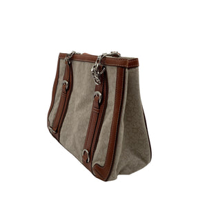 Unisex DKNY - Käekott, suurus Midi - Beige (3)