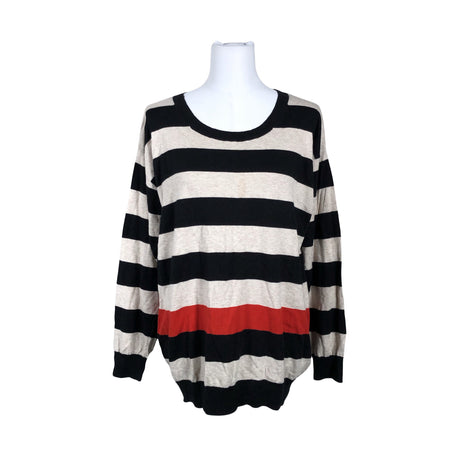 Unisex DKNY - Kampsun, suurus 40 - Must ()