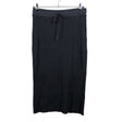 Unisex DKNY - Trikotaažist seelik, suurus 38 - Must ()