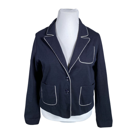 Unisex Ritva Falla - Jakk, suurus 56 - Sinine ()