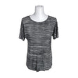 Unisex Marimekko - T-särk, suurus 38 - Must ()