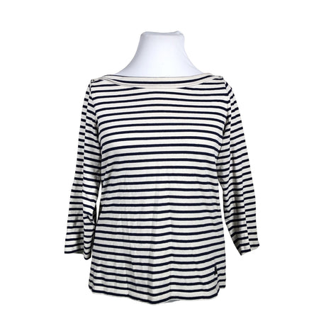 Unisex Burberry Brit - Trikotaažist pluus, suurus 42 - Sinine ()