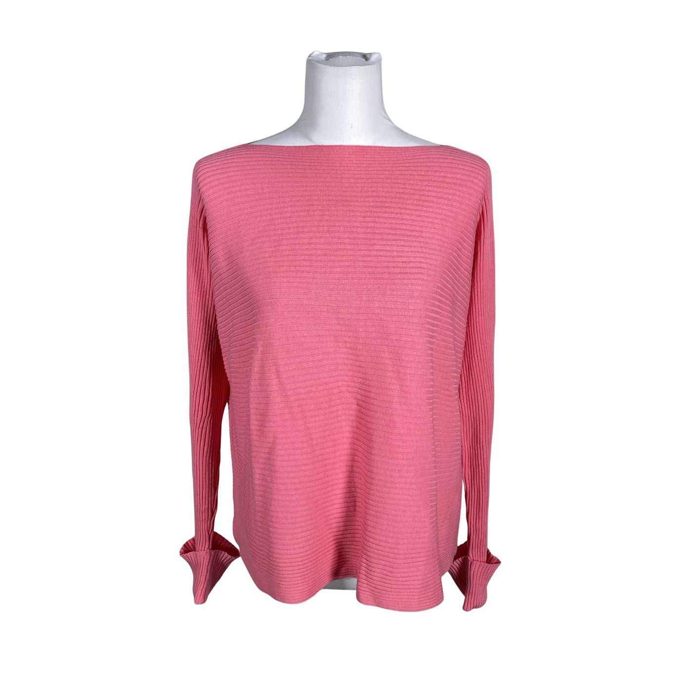 Unisex Max&Co - Kampsun, suurus 38 - Heleroosa (1)