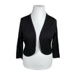 Unisex Hobbs - Kardigan, suurus 42 - Must ()