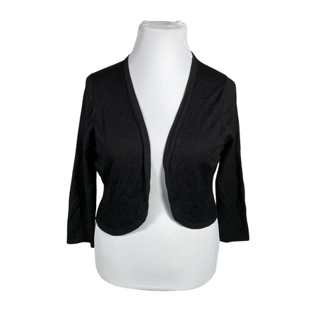 Unisex Hobbs - Kardigan, suurus 42 - Must ()