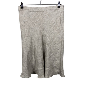 Unisex Ivo Nikkolo - Pliiatsseelik, suurus 42 - Beige (1)