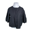 Unisex Marimekko - Jakk, suurus 44 - Must ()