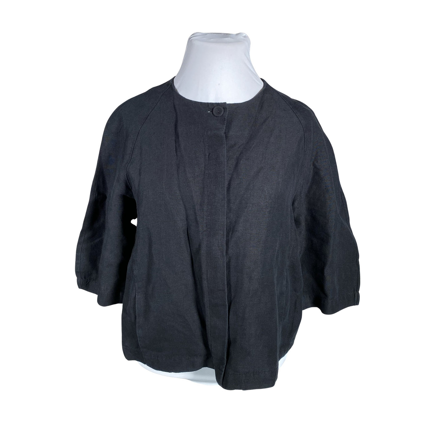 Unisex Marimekko - Jakk, suurus 44 - Must (1)