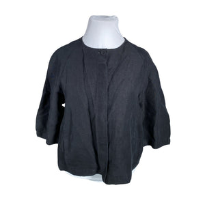 Unisex Marimekko - Jakk, suurus 44 - Must (1)