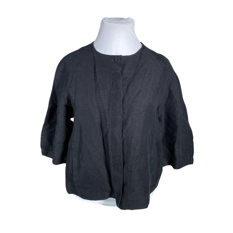 Unisex Marimekko - Jakk, suurus 44 - Must ()