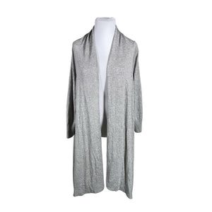 Unisex Sand - Kardigan, suurus 42 - Hall (1)