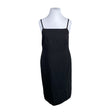 Unisex COS - Pidulik kleit, suurus 44 - Must ()