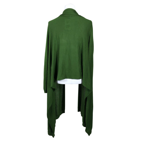 Unisex DKNY - Kardigan, suurus 38 - Roheline (2)