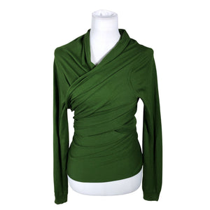 Unisex DKNY - Kardigan, suurus 38 - Roheline (3)