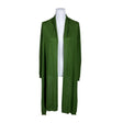 Unisex DKNY - Kardigan, suurus 38 - Roheline ()