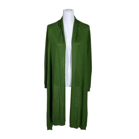 Unisex DKNY - Kardigan, suurus 38 - Roheline ()