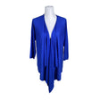 Unisex DKNY - Kardigan, suurus 38 - Sinine ()