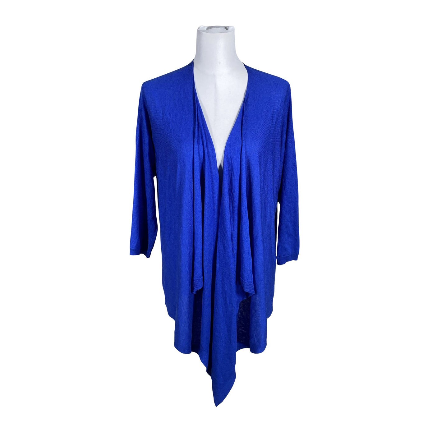 Unisex DKNY - Kardigan, suurus 38 - Sinine (1)
