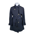 Unisex Hugo Boss - Trentš, suurus 44 - Sinine ()