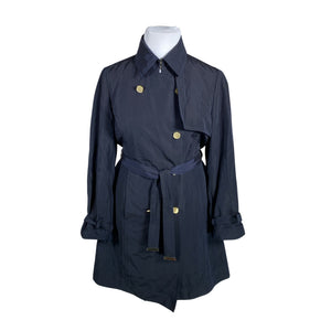 Unisex Hugo Boss - Trentš, suurus 44 - Sinine (1)