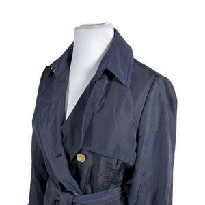 Unisex Hugo Boss - Trentš, suurus 44 - Sinine (3)