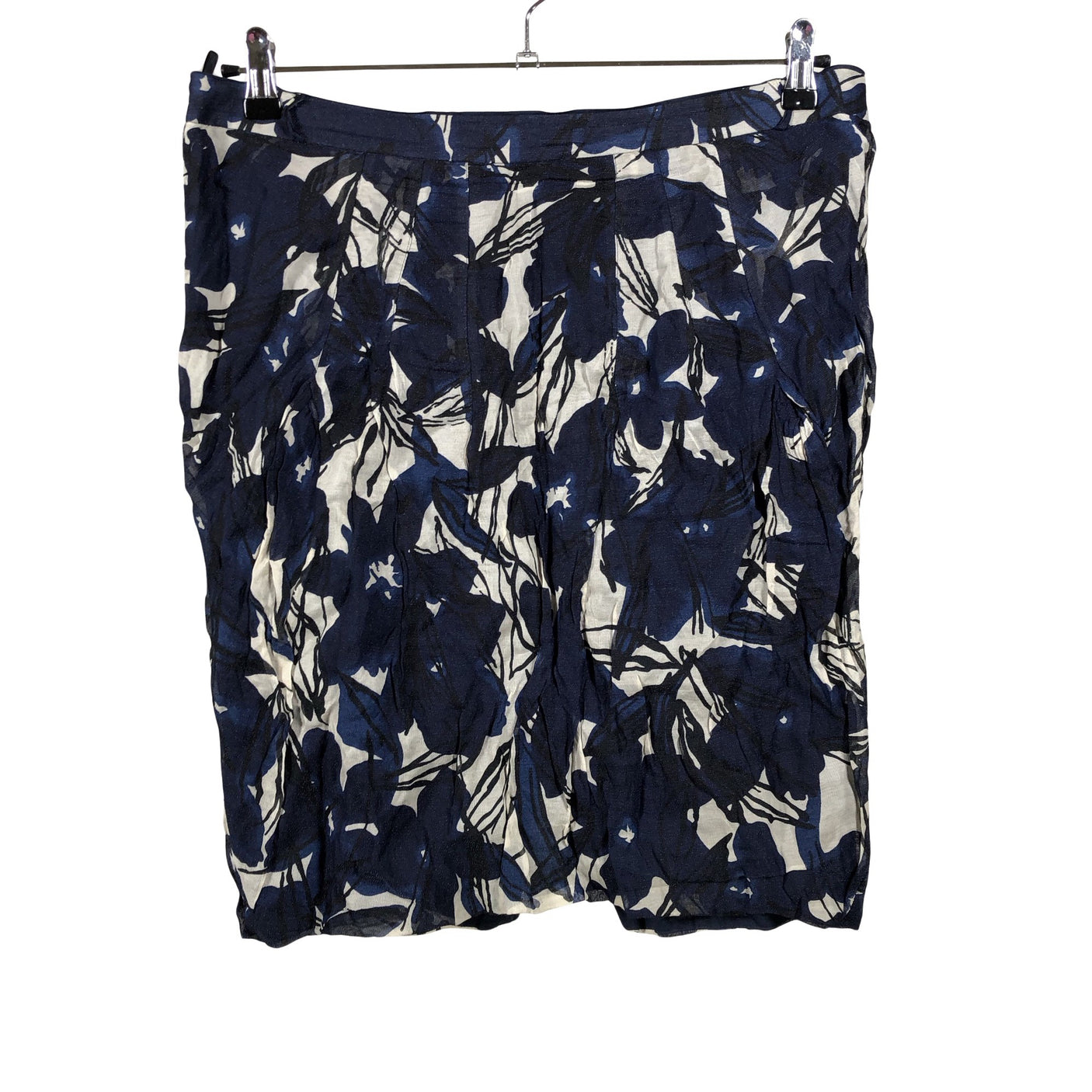 Unisex Marc Aurel - Mitteveniv seelik, suurus 42 - Sinine (1)