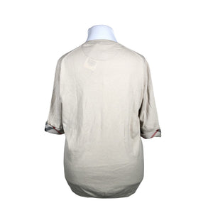 Unisex Burberry Brit - Kampsun, suurus 42 - Beige (3)