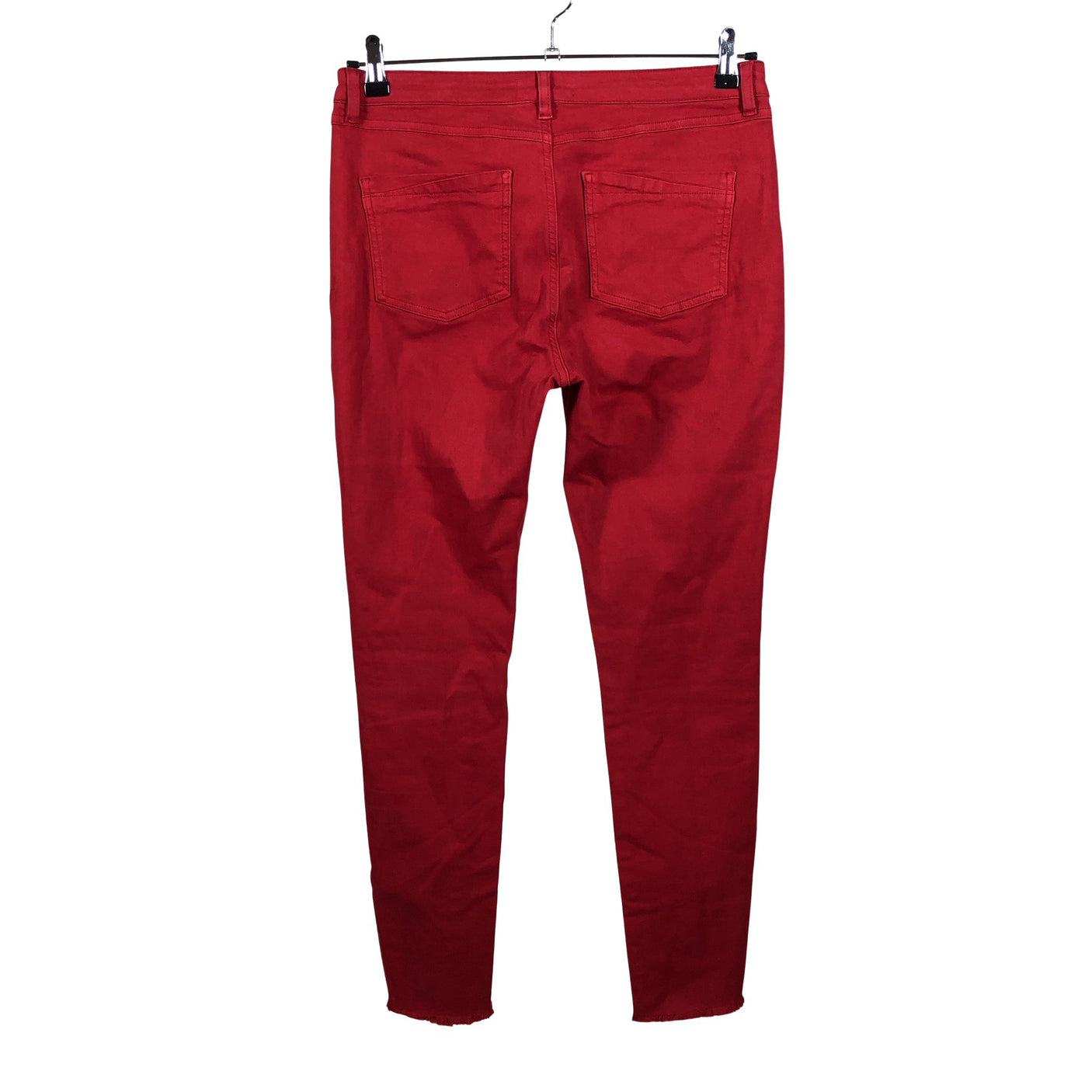 Unisex Mint Velvet - Teksad, suurus 40 - Punane (2)