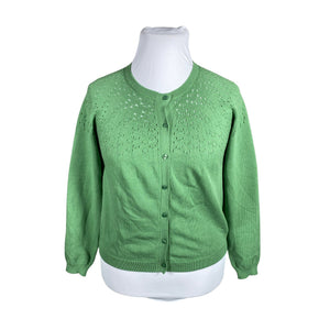 Unisex Hugo Boss - Kardigan, suurus Ei kokoa - Roheline (1)