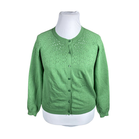 Unisex Hugo Boss - Kardigan, suurus Ei kokoa - Roheline ()
