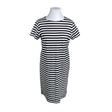 Unisex Marimekko - Trikotaažist kleit, suurus 42 - Valge ()