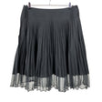 Unisex Betty Jackson. Black - Mitteveniv seelik, suurus 42 - Must ()