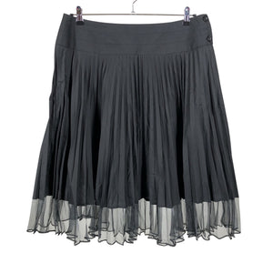 Unisex Betty Jackson. Black - Mitteveniv seelik, suurus 42 - Must (1)