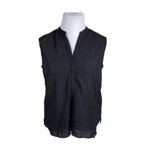 Unisex Filippa K. - Topp, suurus 42 - Must (1)