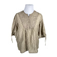 Unisex Gerard Darel - Pluus, suurus 46 - Roheline ()