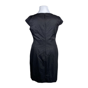 Unisex Hugo Boss - Pliiatskleit, suurus 44 - Must (2)
