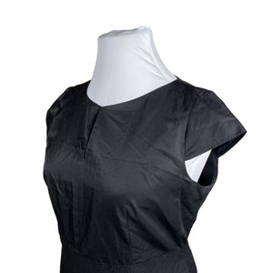 Unisex Hugo Boss - Pliiatskleit, suurus 44 - Must (3)
