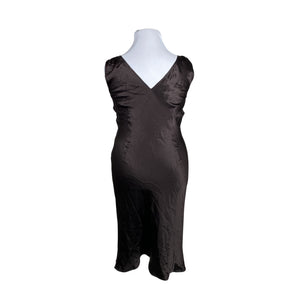 Unisex Max&Co - Pidulik kleit, suurus 42 - Pruun (2)