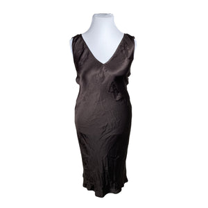 Unisex Max&Co - Pidulik kleit, suurus 42 - Pruun (1)