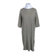 Unisex Marimekko - Trikotaažist kleit, suurus 42 - Must ()