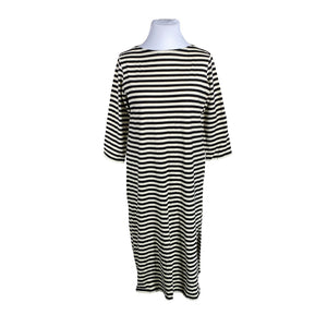 Unisex Marimekko - Trikotaažist kleit, suurus 42 - Must (1)